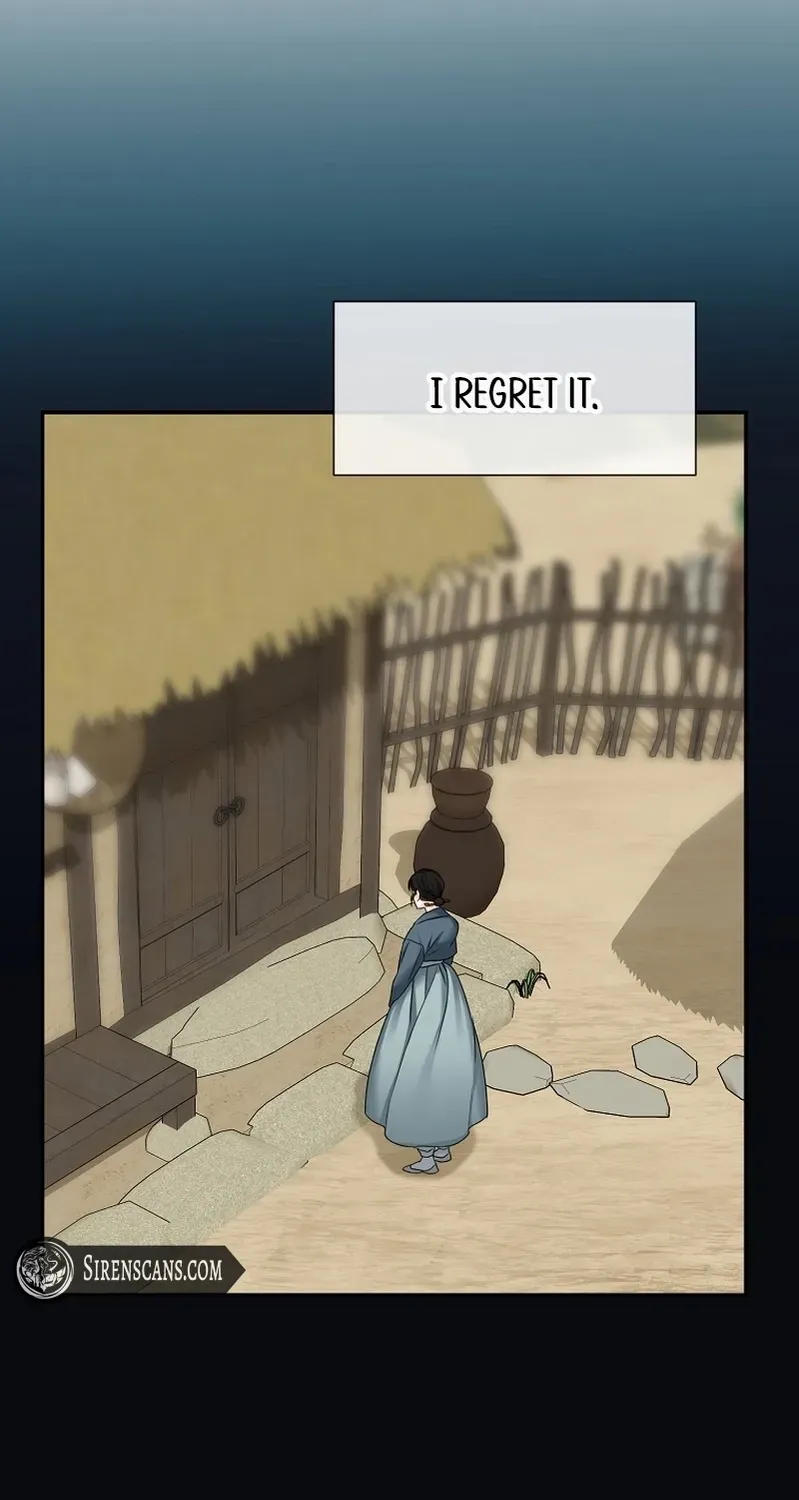 Dawn Lighting Above The Clouds Chapter 25 page 5 - 