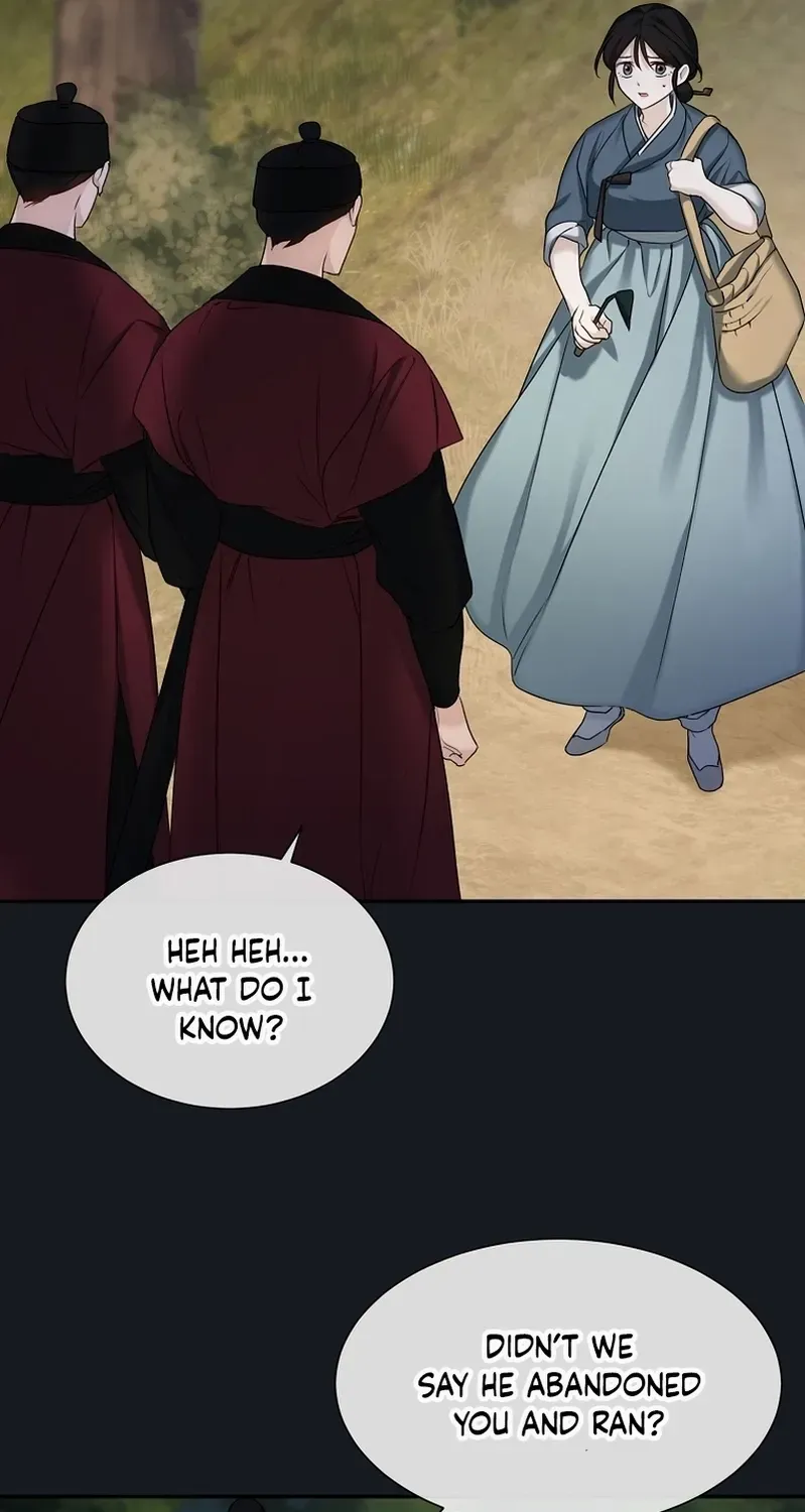 Dawn Lighting Above The Clouds Chapter 25 page 41 - 