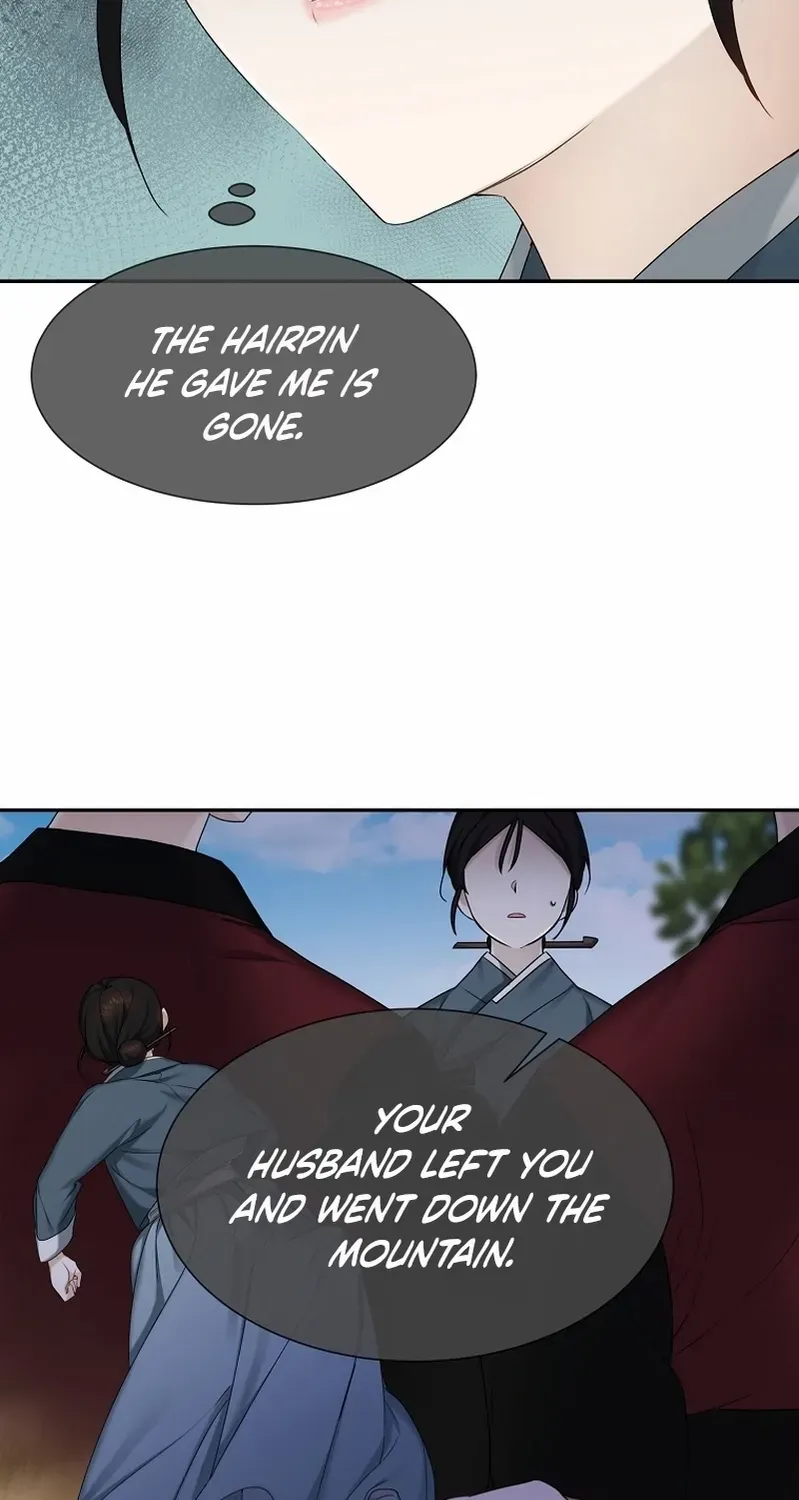 Dawn Lighting Above The Clouds Chapter 25 page 49 - 
