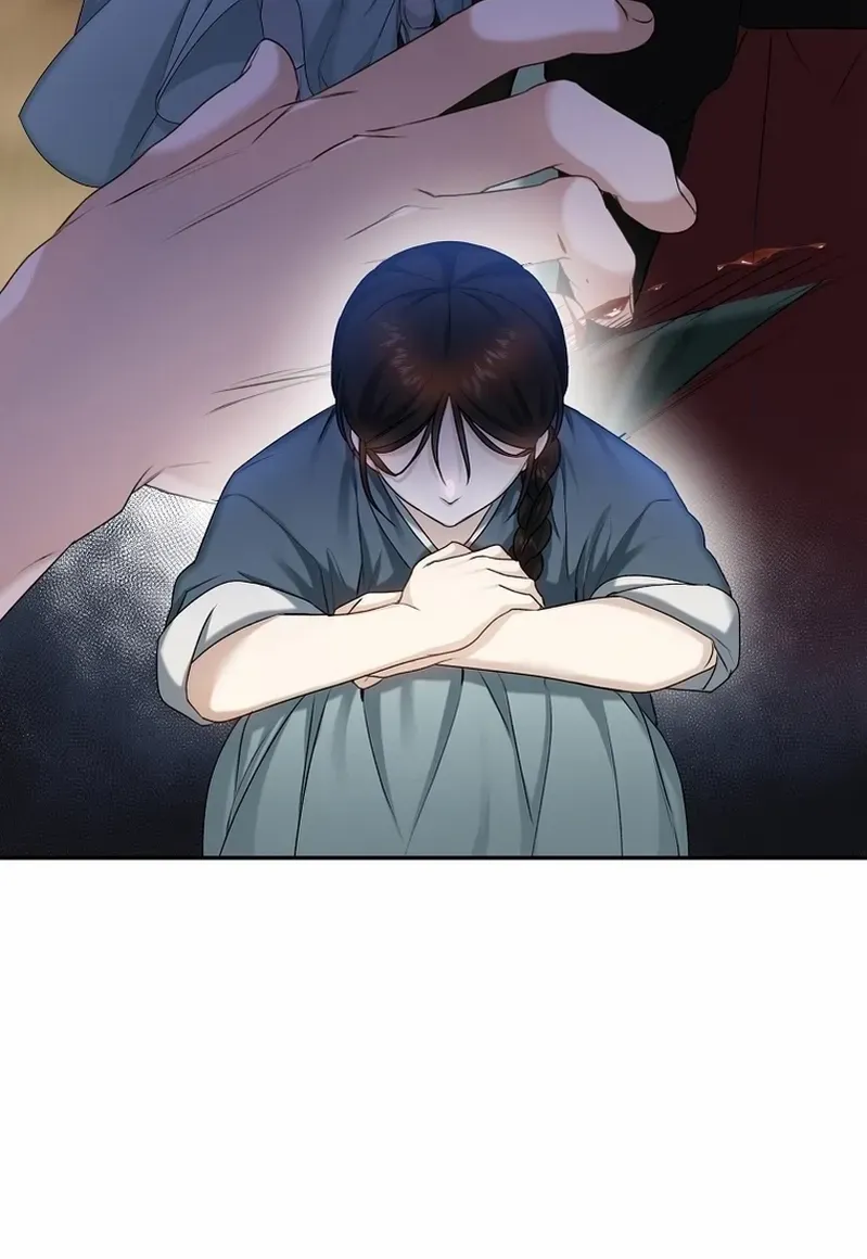 Dawn Lighting Above The Clouds Chapter 25 page 50 - 