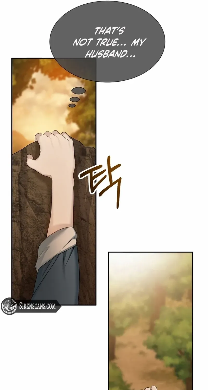 Dawn Lighting Above The Clouds Chapter 25 page 51 - 