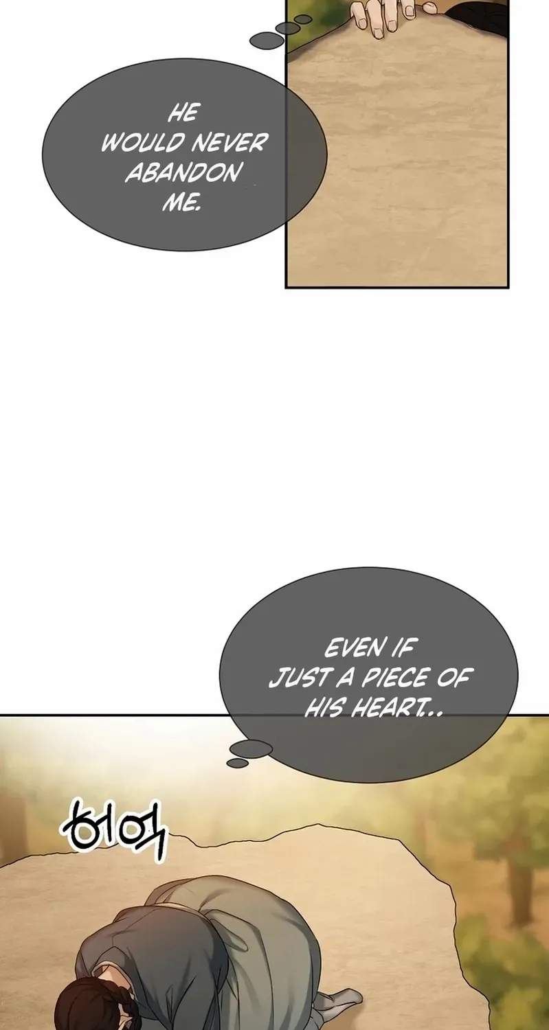 Dawn Lighting Above The Clouds Chapter 25 page 52 - 