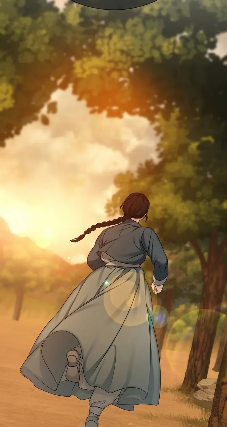 Dawn Lighting Above The Clouds Chapter 25 page 54 - 