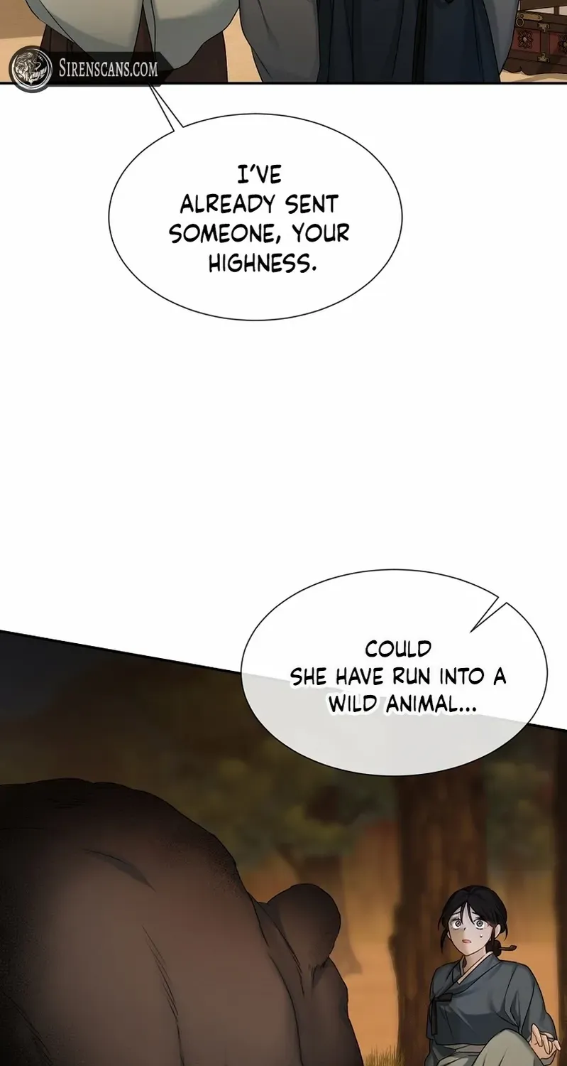 Dawn Lighting Above The Clouds Chapter 25 page 57 - 