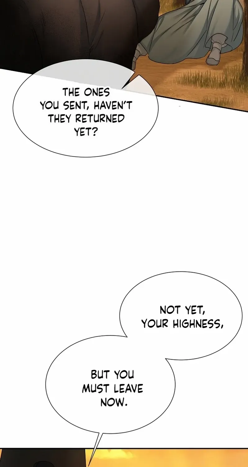 Dawn Lighting Above The Clouds Chapter 25 page 58 - 