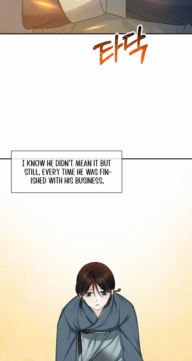 Dawn Lighting Above The Clouds Chapter 25 page 7 - 