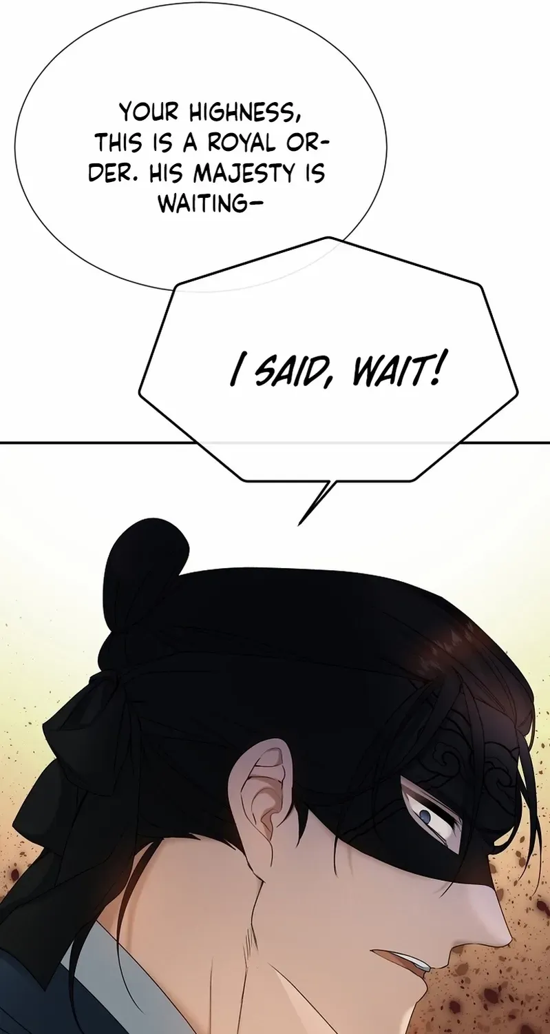 Dawn Lighting Above The Clouds Chapter 25 page 61 - 