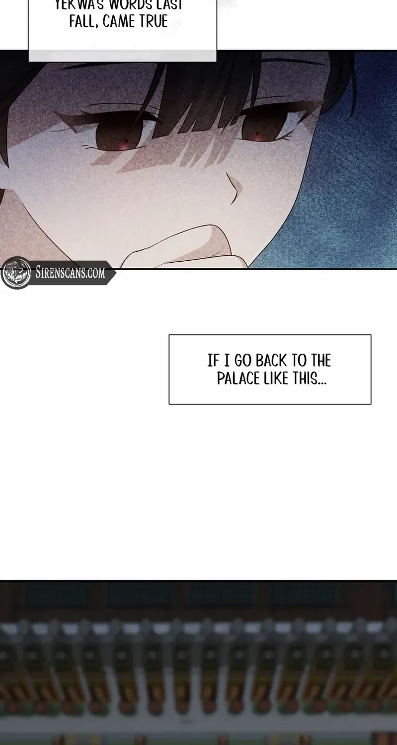Dawn Lighting Above The Clouds Chapter 25 page 67 - 