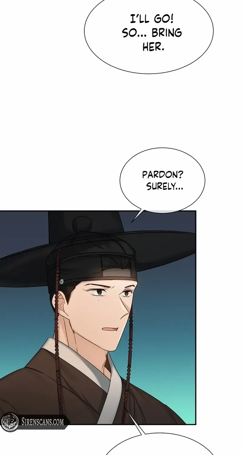 Dawn Lighting Above The Clouds Chapter 25 page 72 - 