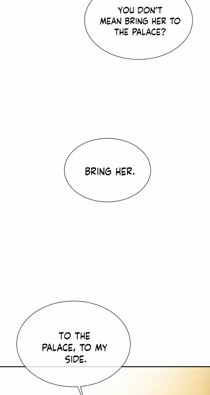 Dawn Lighting Above The Clouds Chapter 25 page 73 - 