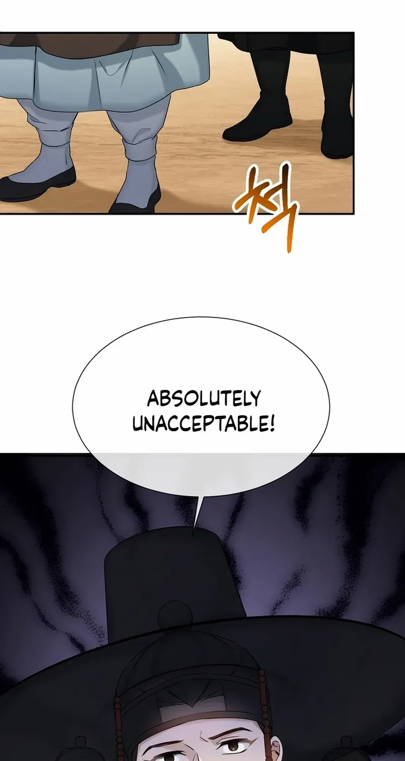 Dawn Lighting Above The Clouds Chapter 25 page 79 - 