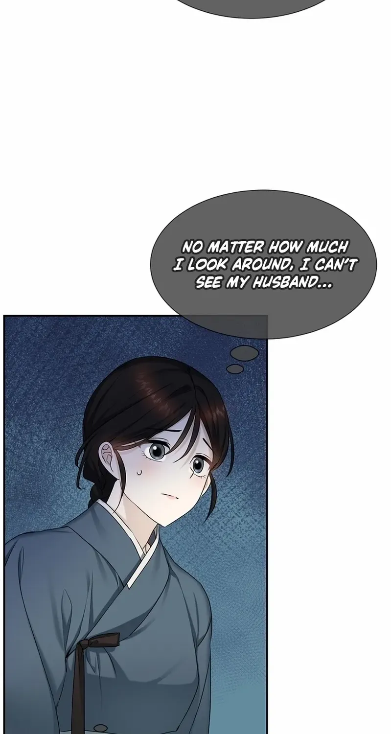 Dawn Lighting Above The Clouds Chapter 26 page 12 - 