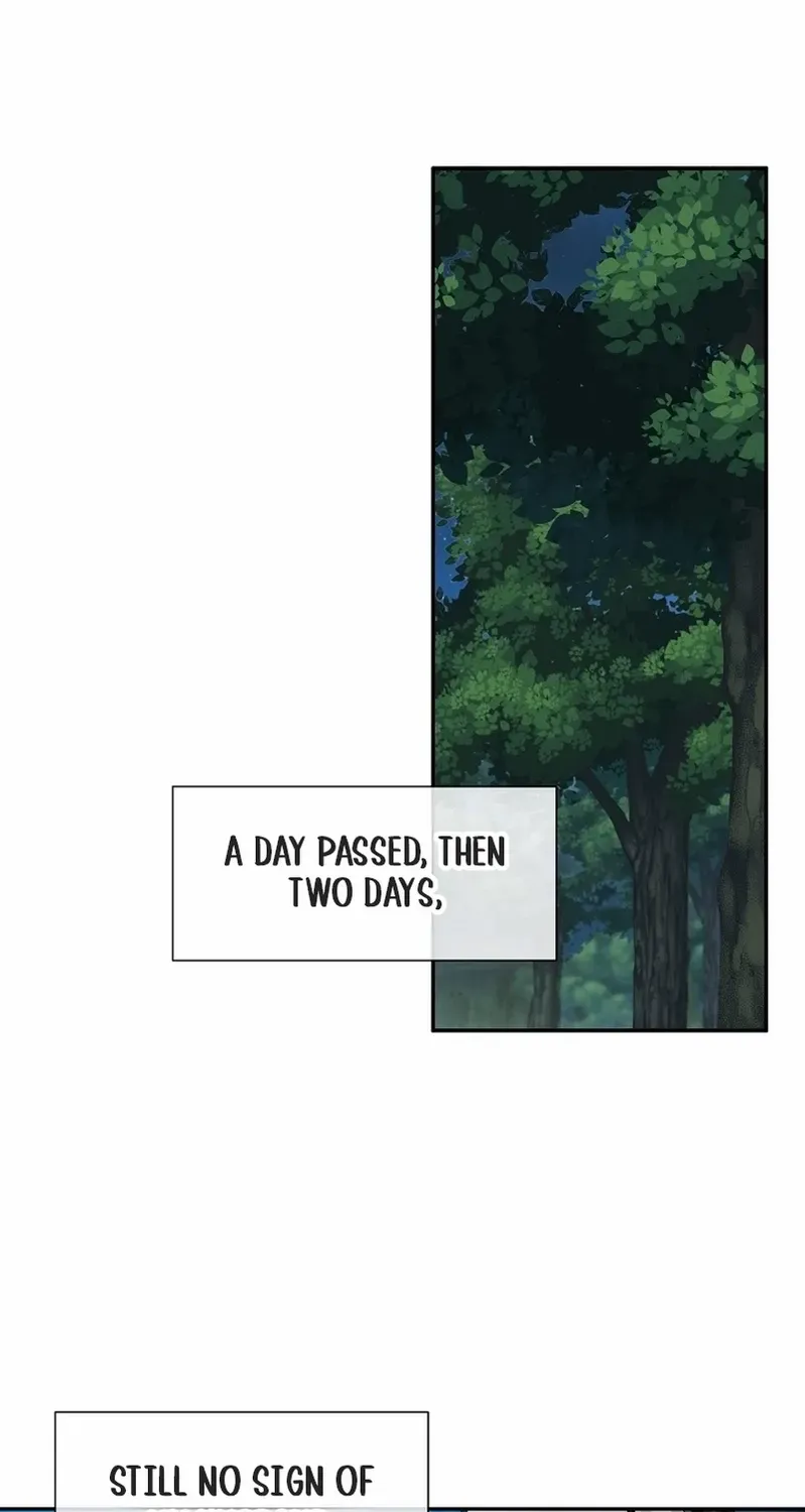 Dawn Lighting Above The Clouds Chapter 26 page 14 - 