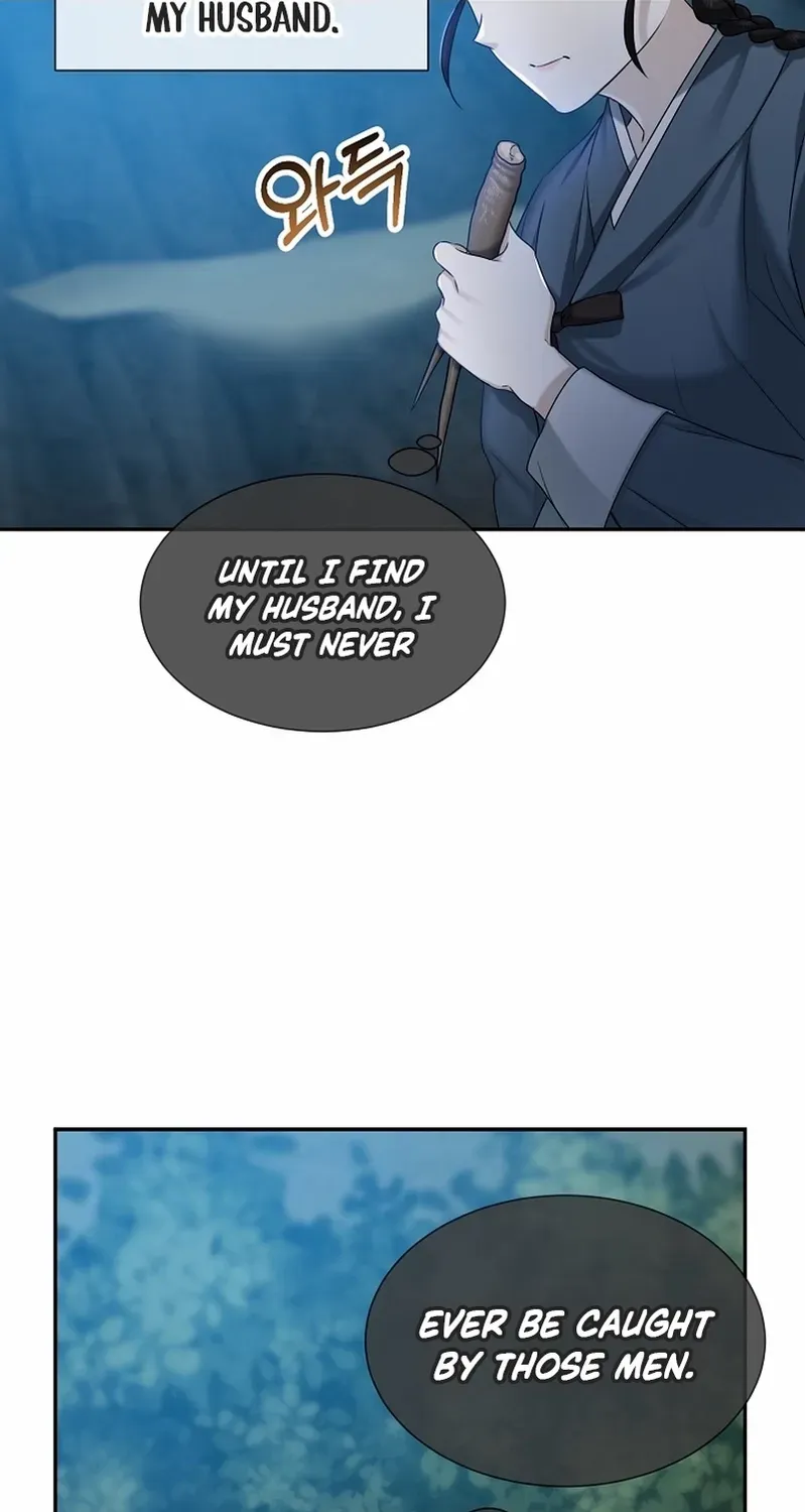 Dawn Lighting Above The Clouds Chapter 26 page 15 - 