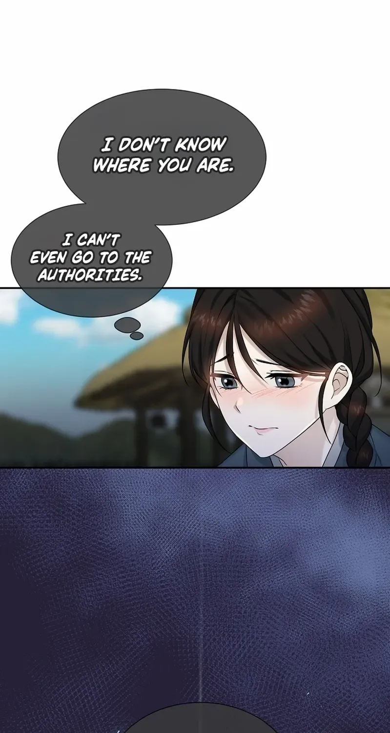 Dawn Lighting Above The Clouds Chapter 26 page 23 - 