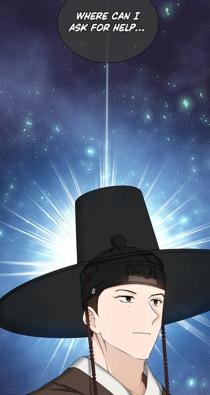 Dawn Lighting Above The Clouds Chapter 26 page 24 - 