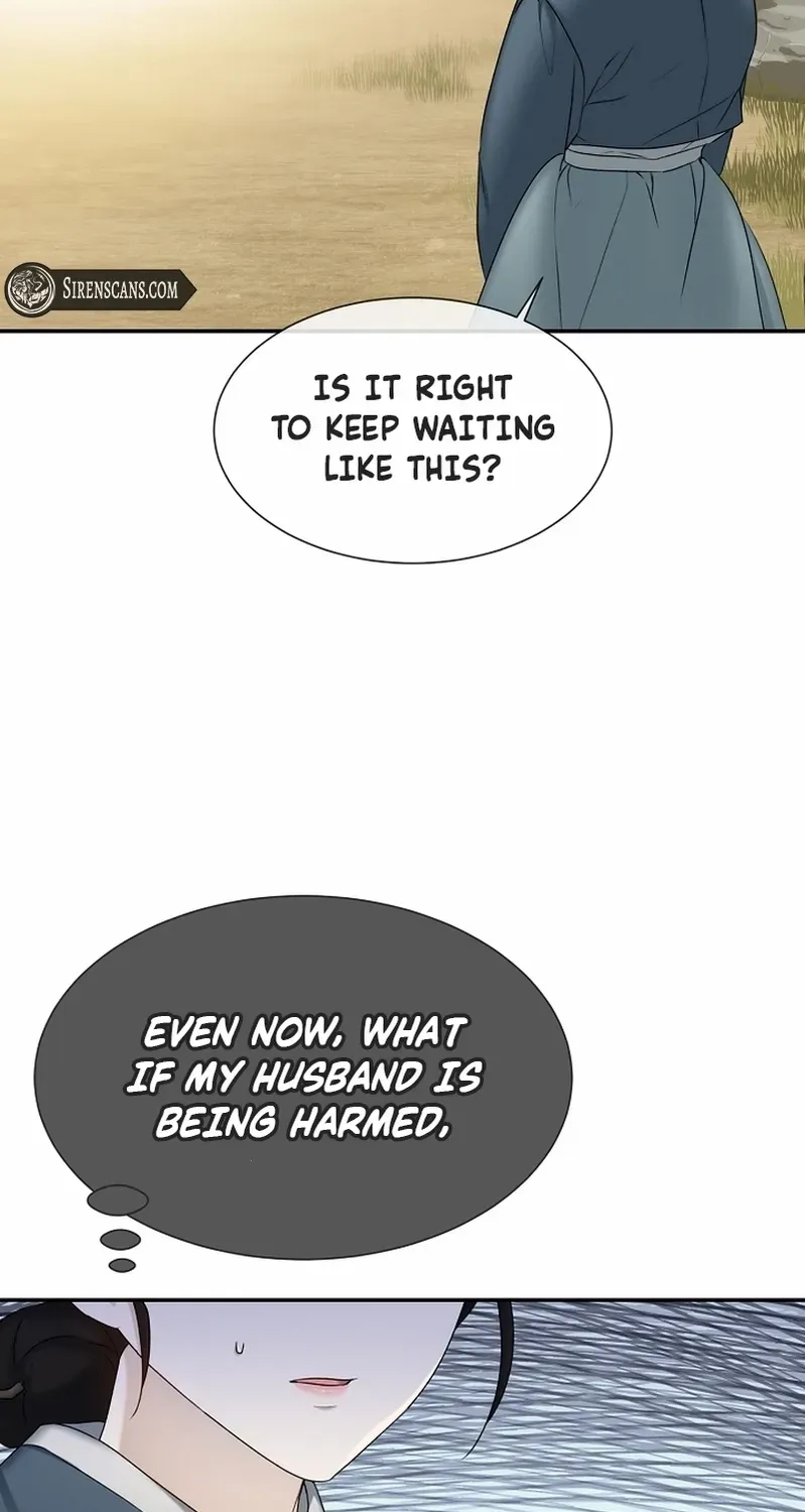 Dawn Lighting Above The Clouds Chapter 26 page 29 - 