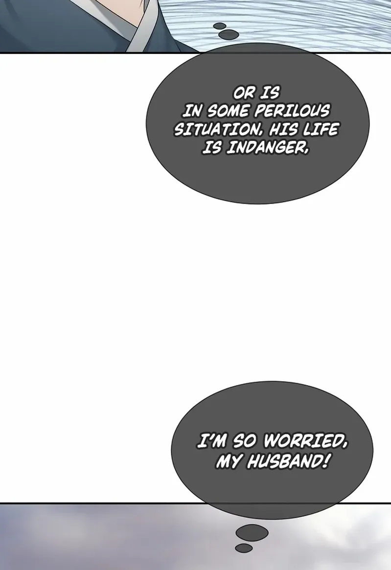Dawn Lighting Above The Clouds Chapter 26 page 30 - 