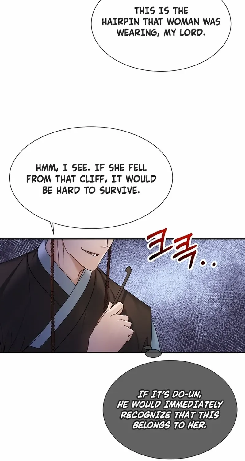 Dawn Lighting Above The Clouds Chapter 26 page 5 - 