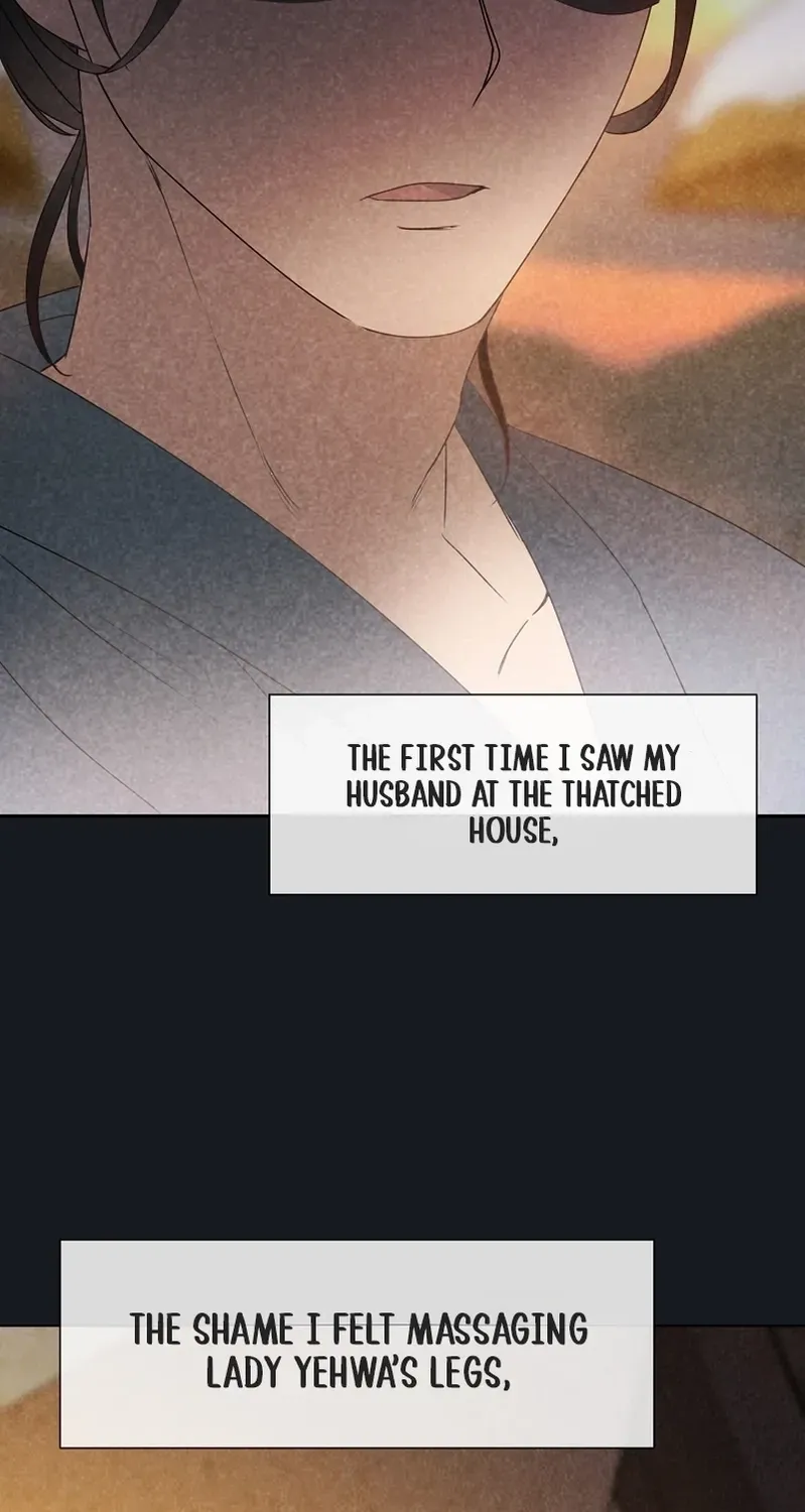 Dawn Lighting Above The Clouds Chapter 26 page 43 - 