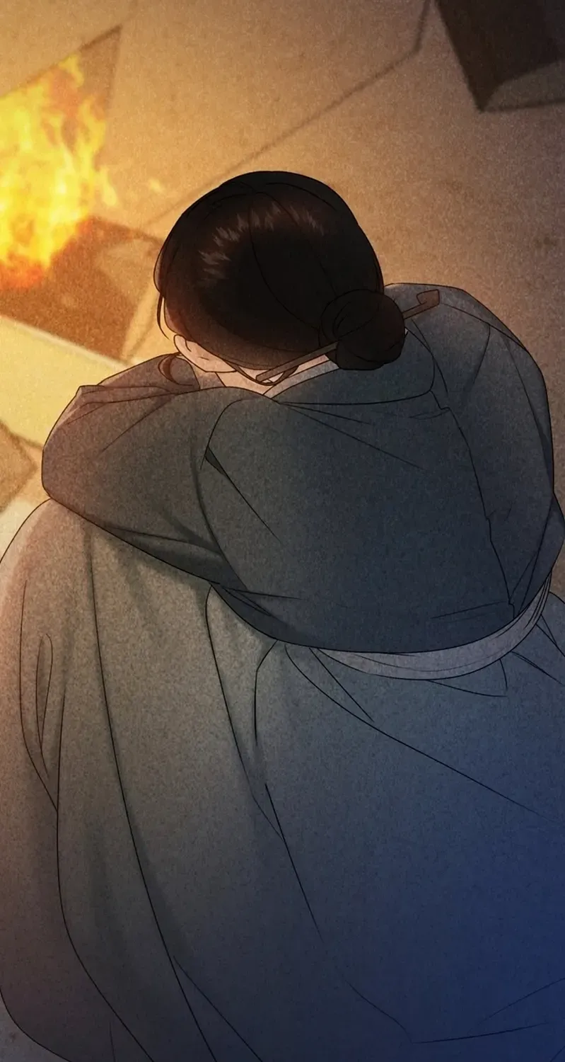 Dawn Lighting Above The Clouds Chapter 26 page 44 - 