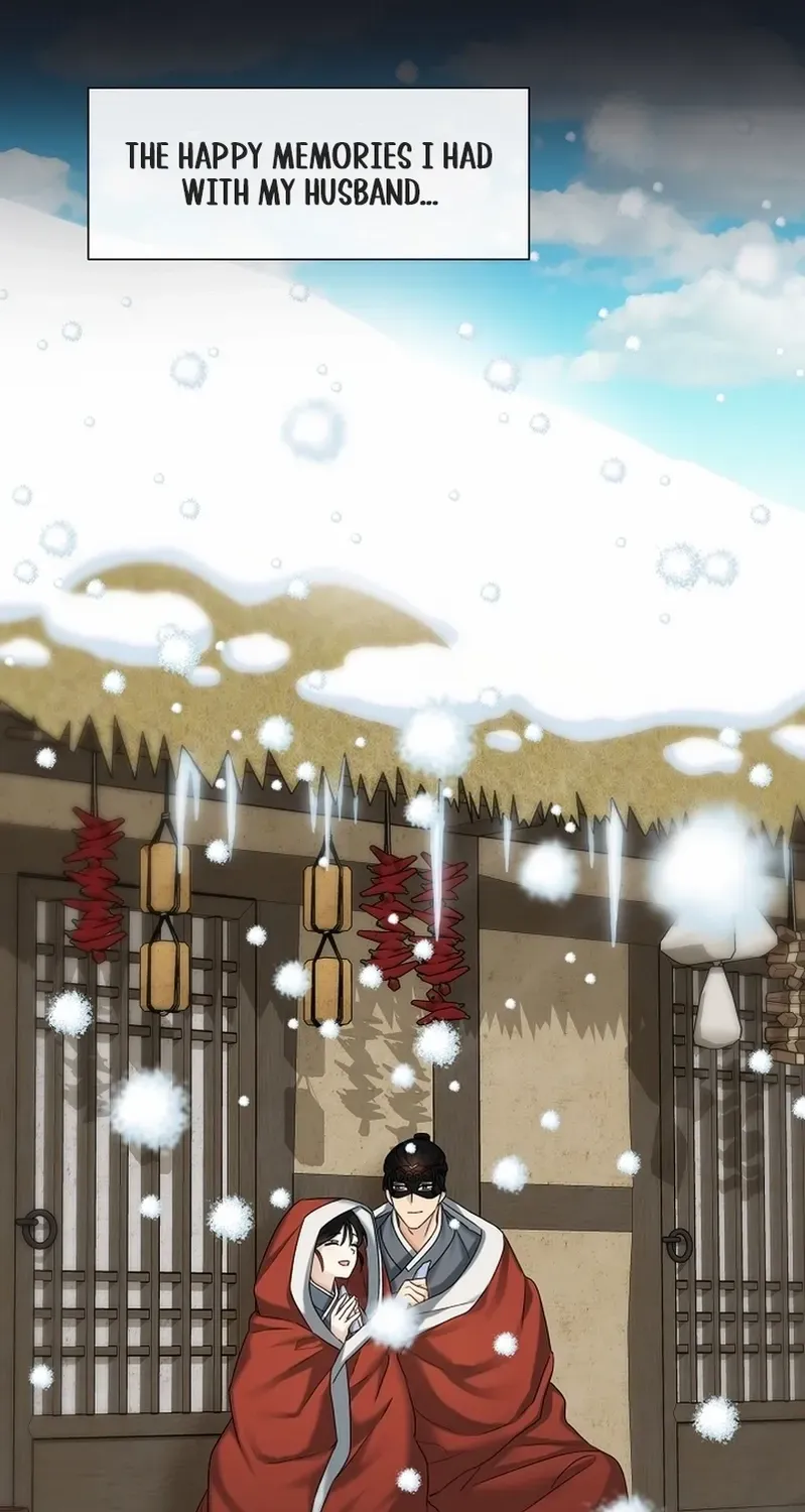 Dawn Lighting Above The Clouds Chapter 26 page 46 - 