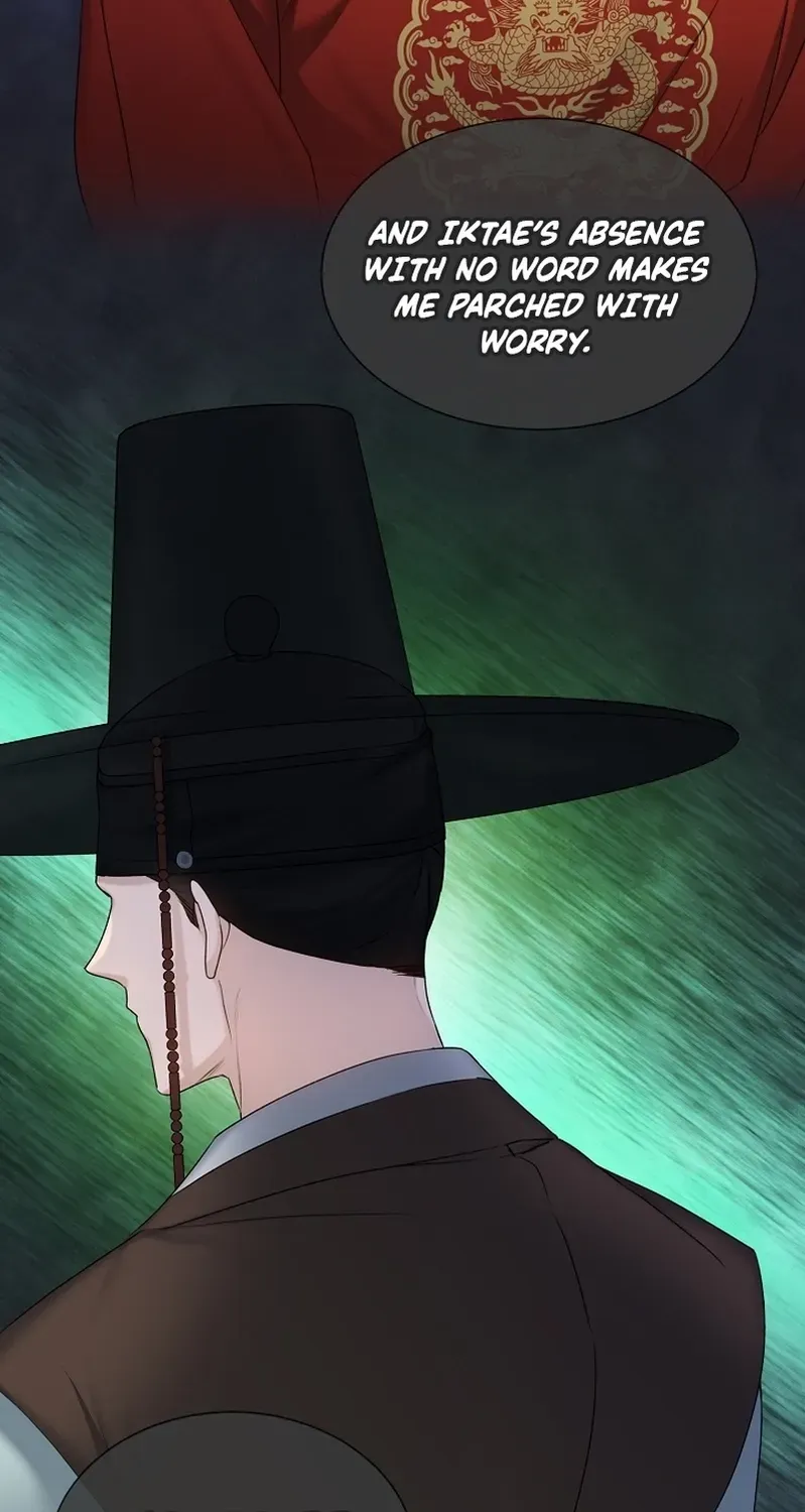 Dawn Lighting Above The Clouds Chapter 26 page 55 - 