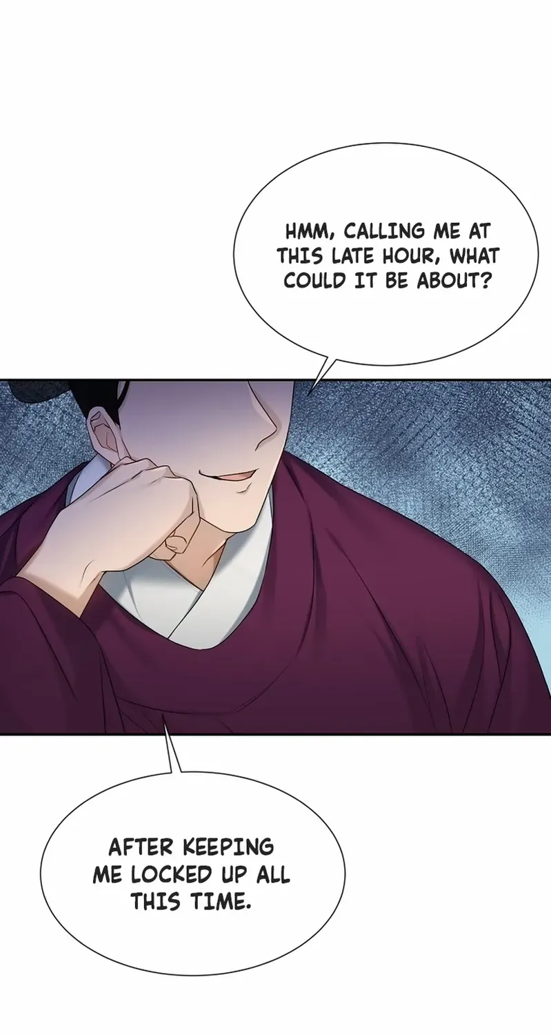 Dawn Lighting Above The Clouds Chapter 26 page 59 - 