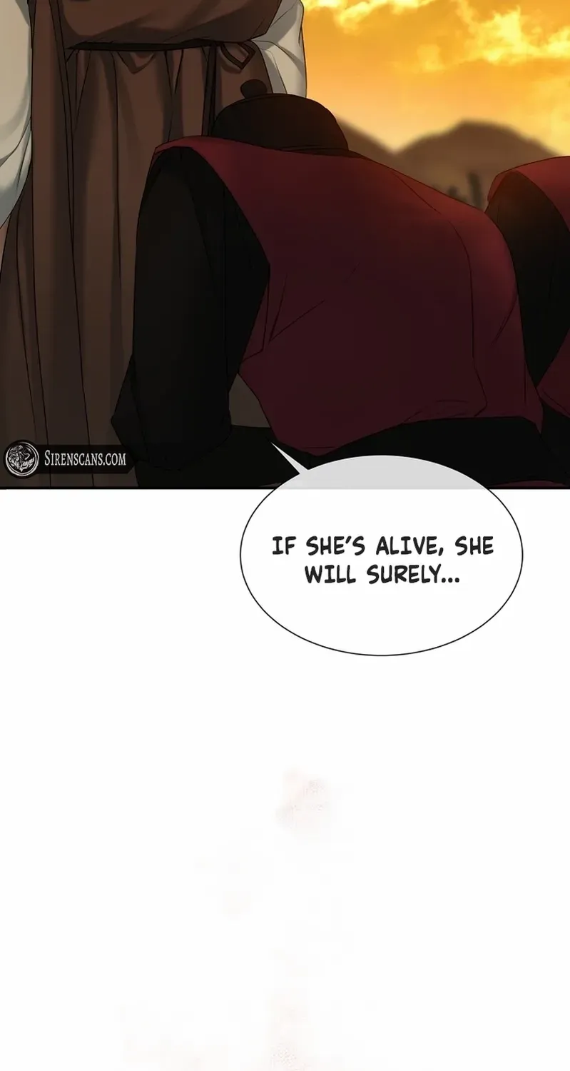 Dawn Lighting Above The Clouds Chapter 26 page 7 - 