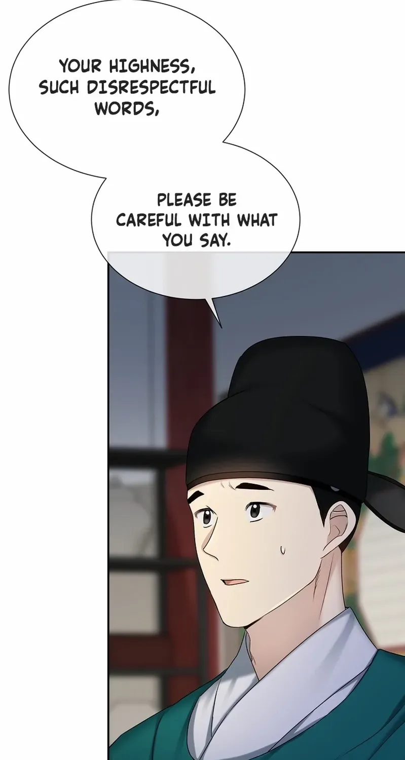 Dawn Lighting Above The Clouds Chapter 26 page 61 - 