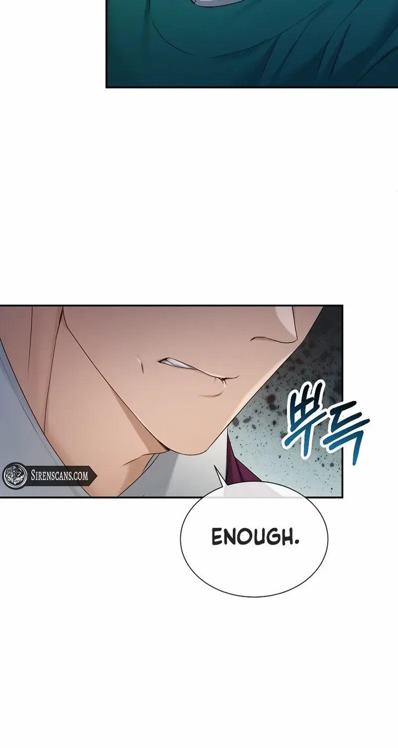 Dawn Lighting Above The Clouds Chapter 26 page 62 - 