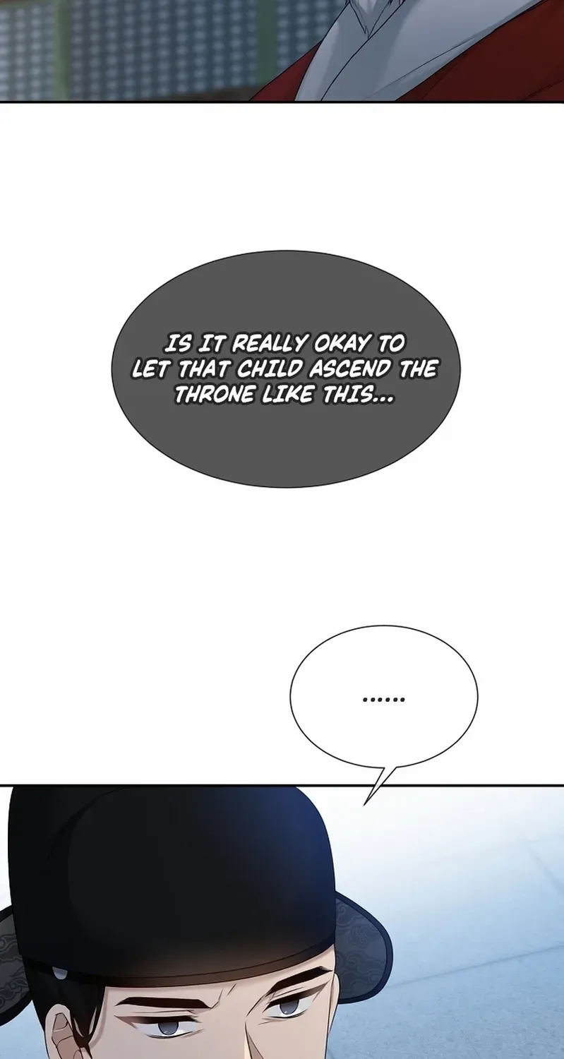 Dawn Lighting Above The Clouds Chapter 26 page 67 - 