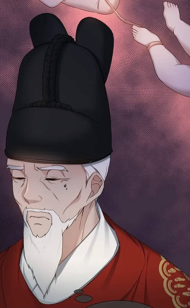 Dawn Lighting Above The Clouds Chapter 26 page 70 - 