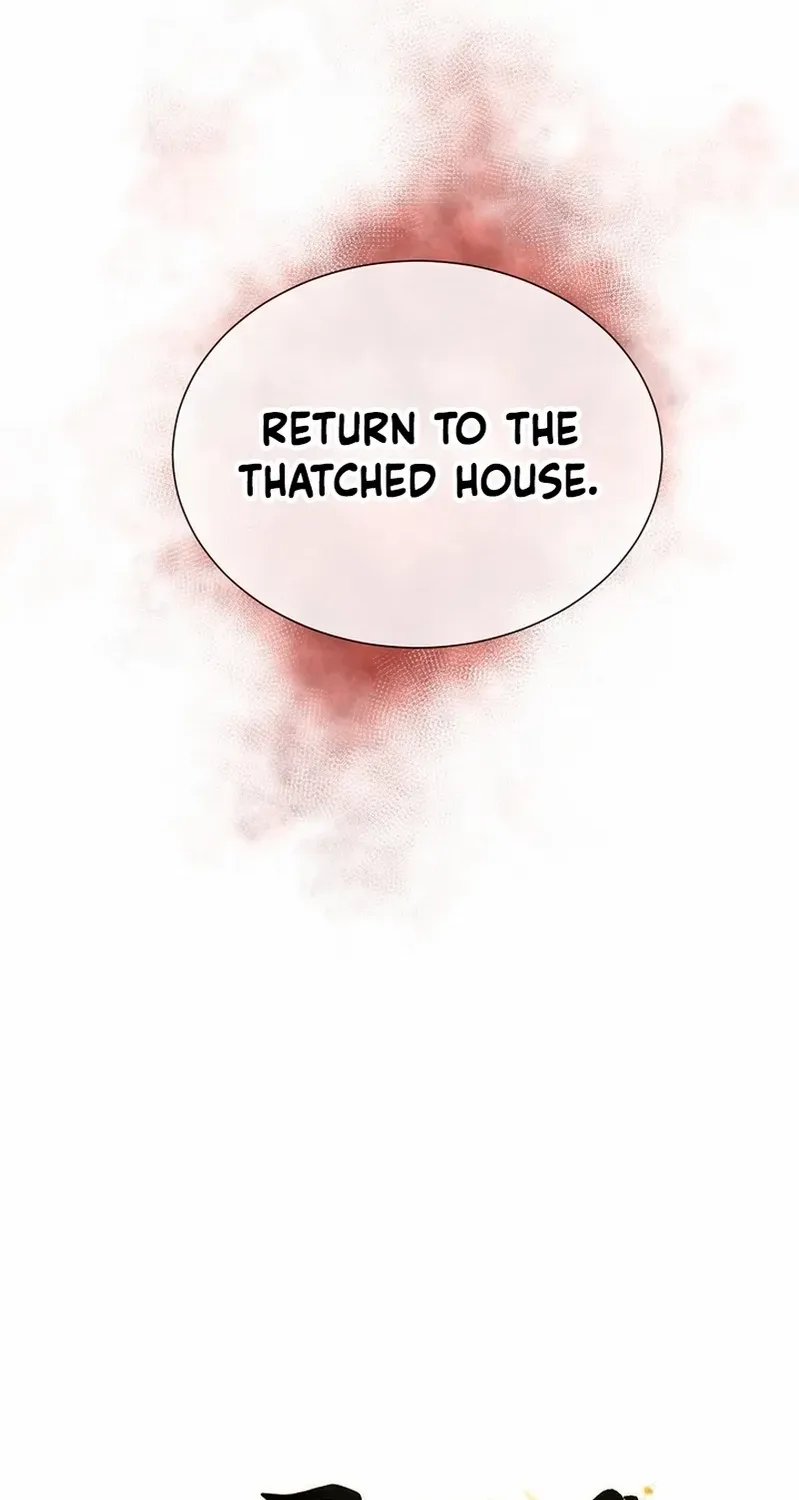 Dawn Lighting Above The Clouds Chapter 26 page 8 - 
