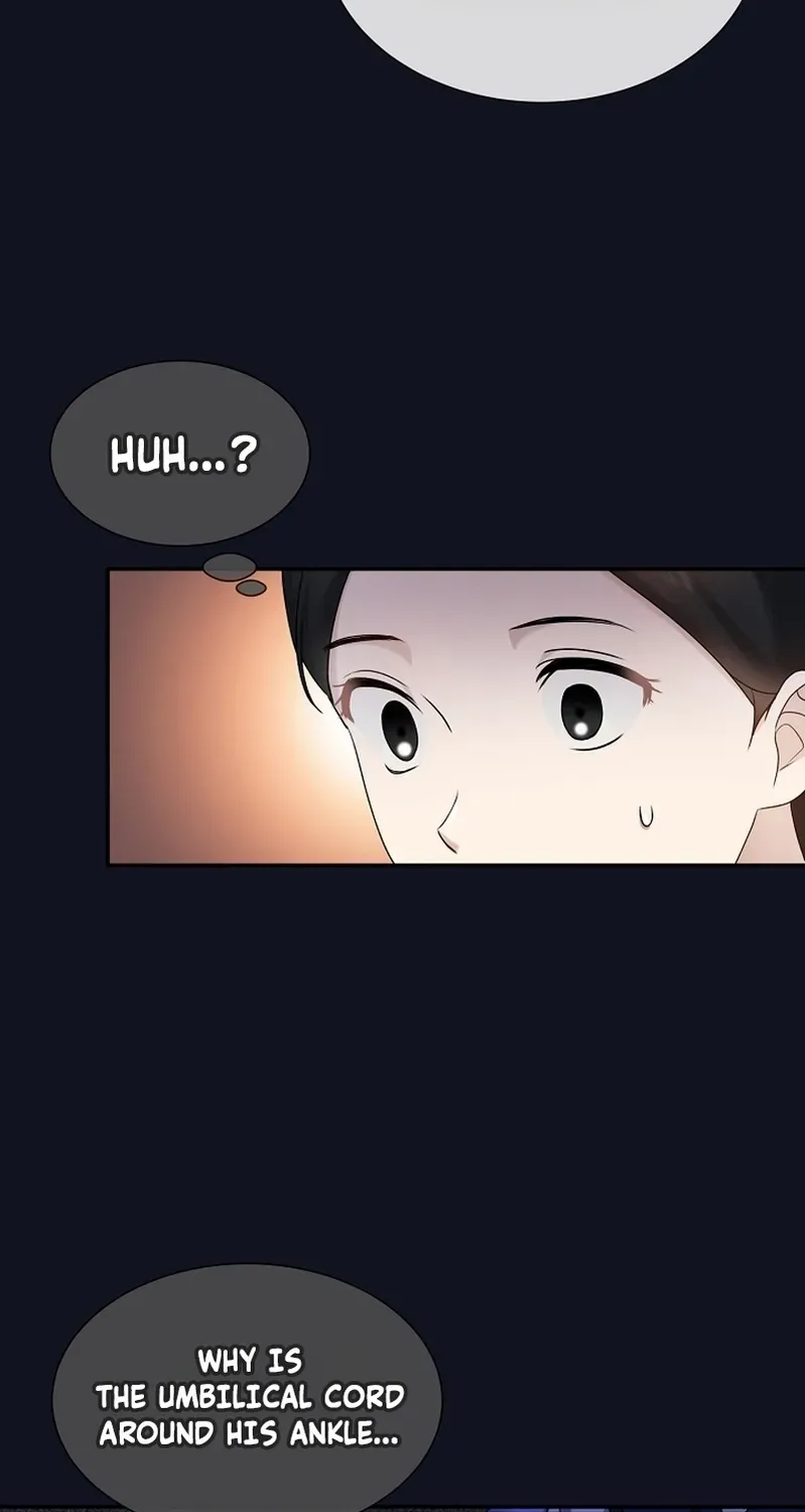 Dawn Lighting Above The Clouds Chapter 26 page 75 - 