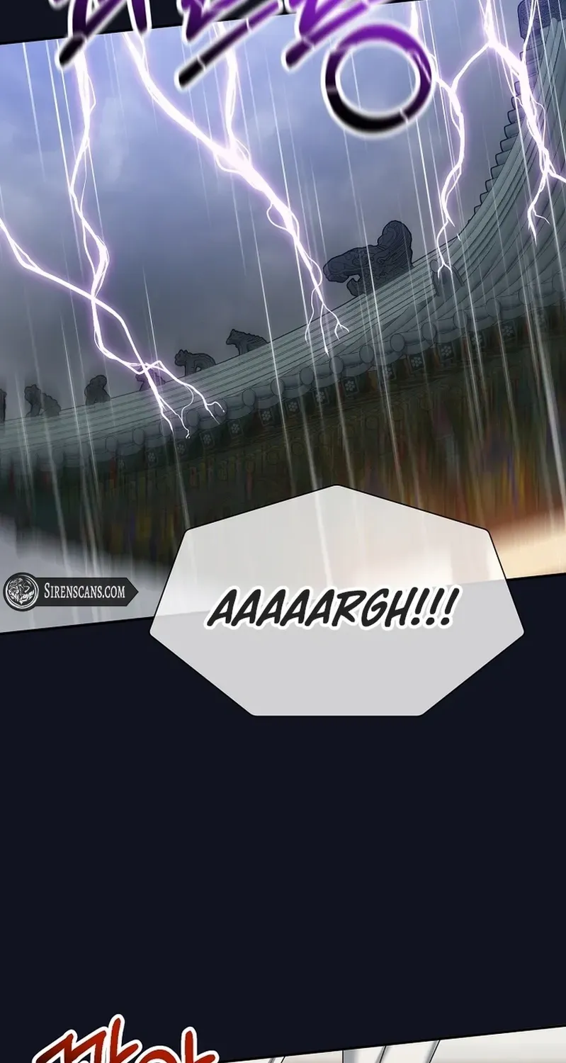 Dawn Lighting Above The Clouds Chapter 26 page 77 - 