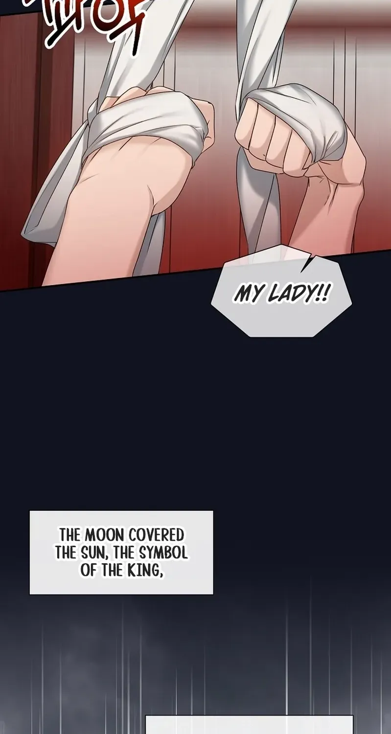 Dawn Lighting Above The Clouds Chapter 26 page 78 - 