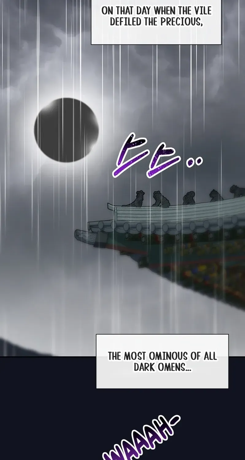Dawn Lighting Above The Clouds Chapter 26 page 79 - 