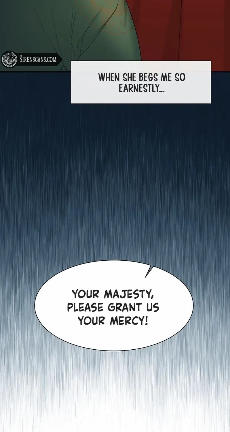 Dawn Lighting Above The Clouds Chapter 27 page 20 - 