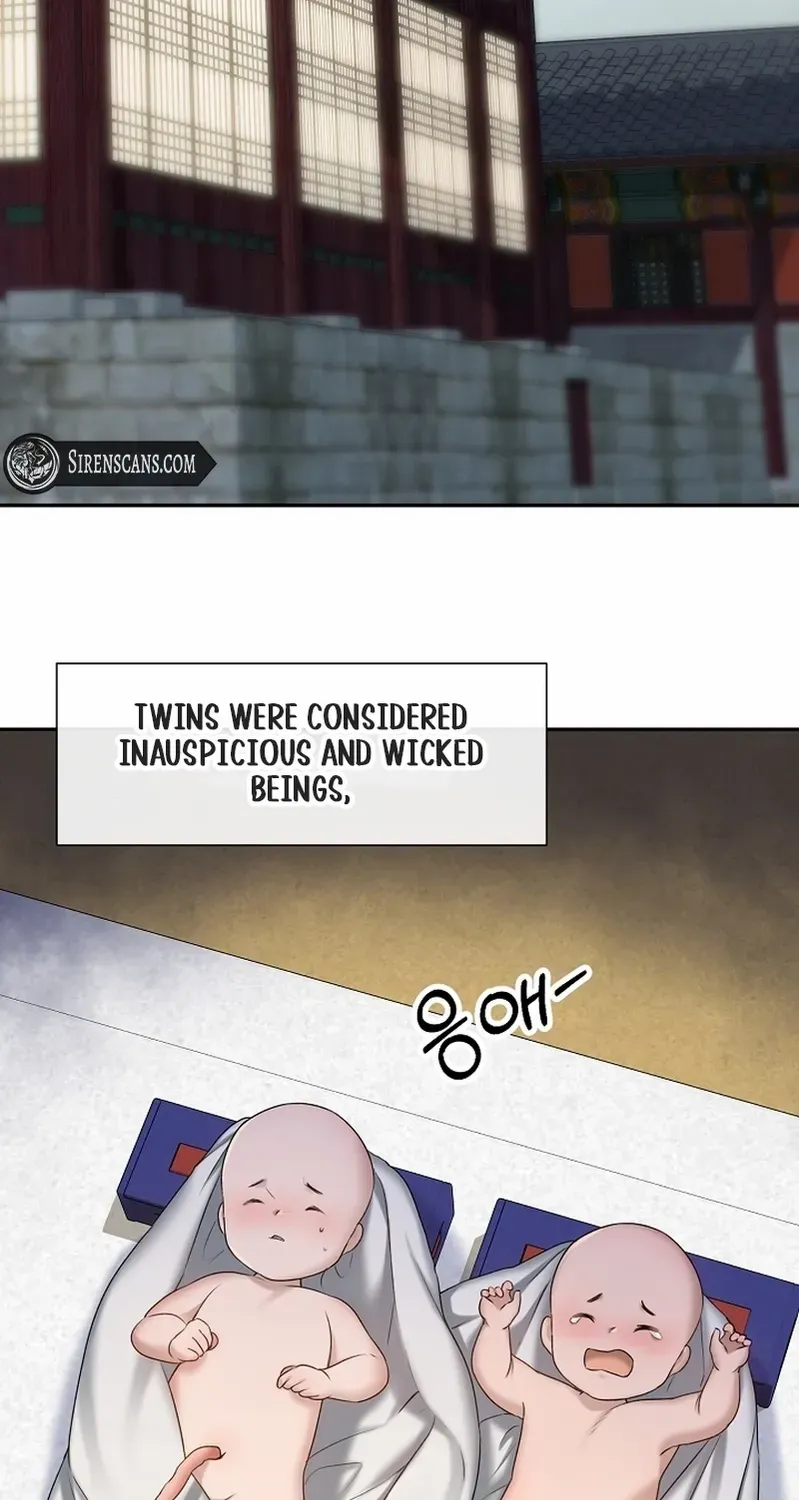 Dawn Lighting Above The Clouds Chapter 27 page 3 - 