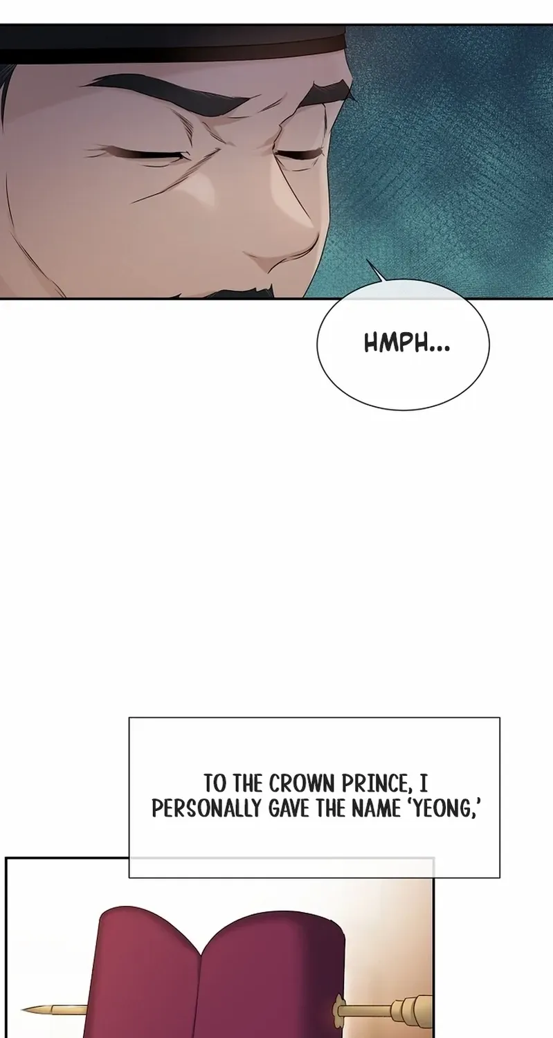 Dawn Lighting Above The Clouds Chapter 27 page 24 - 