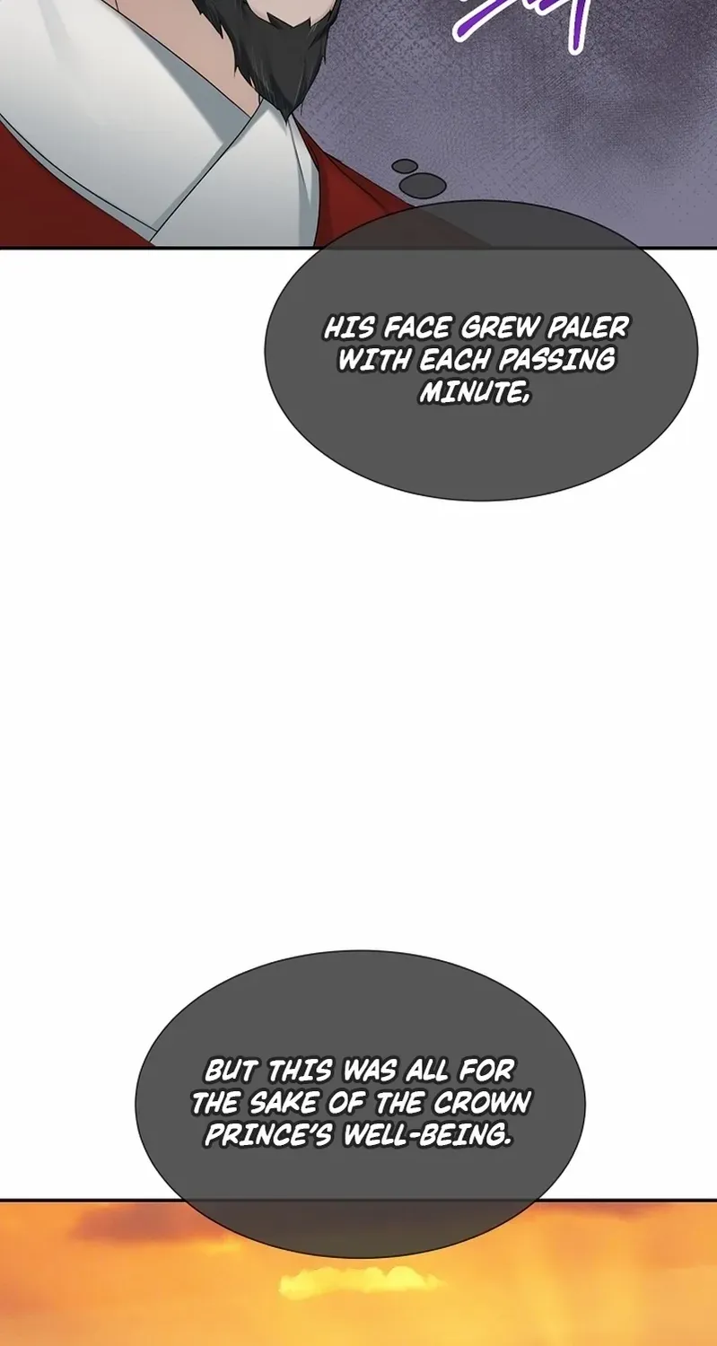 Dawn Lighting Above The Clouds Chapter 27 page 38 - 