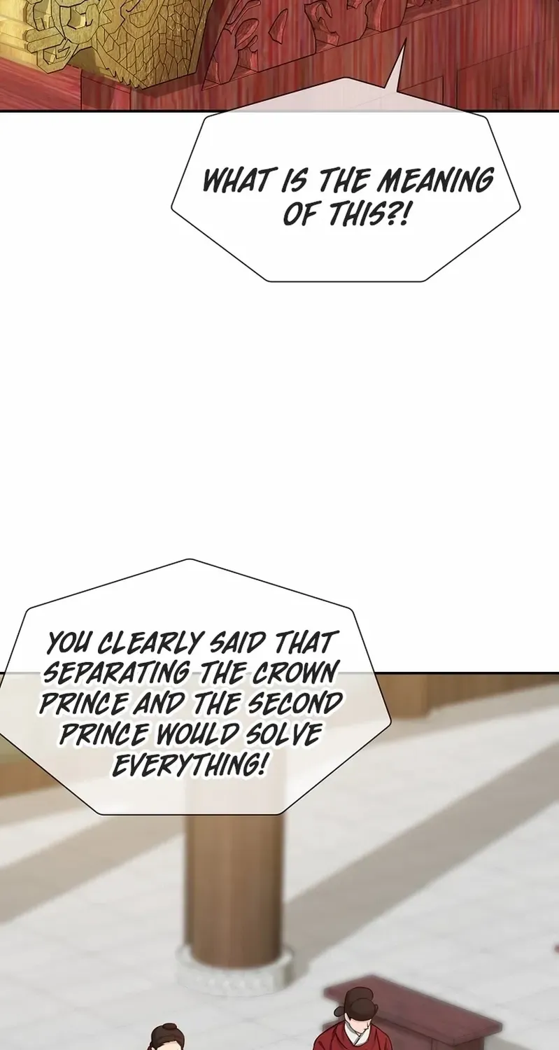 Dawn Lighting Above The Clouds Chapter 27 page 43 - 