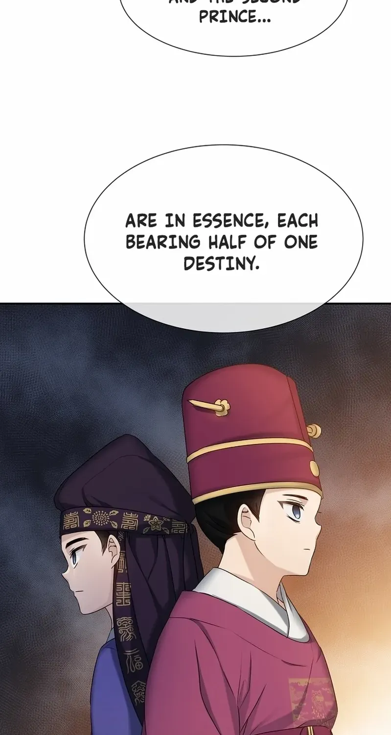 Dawn Lighting Above The Clouds Chapter 27 page 46 - 