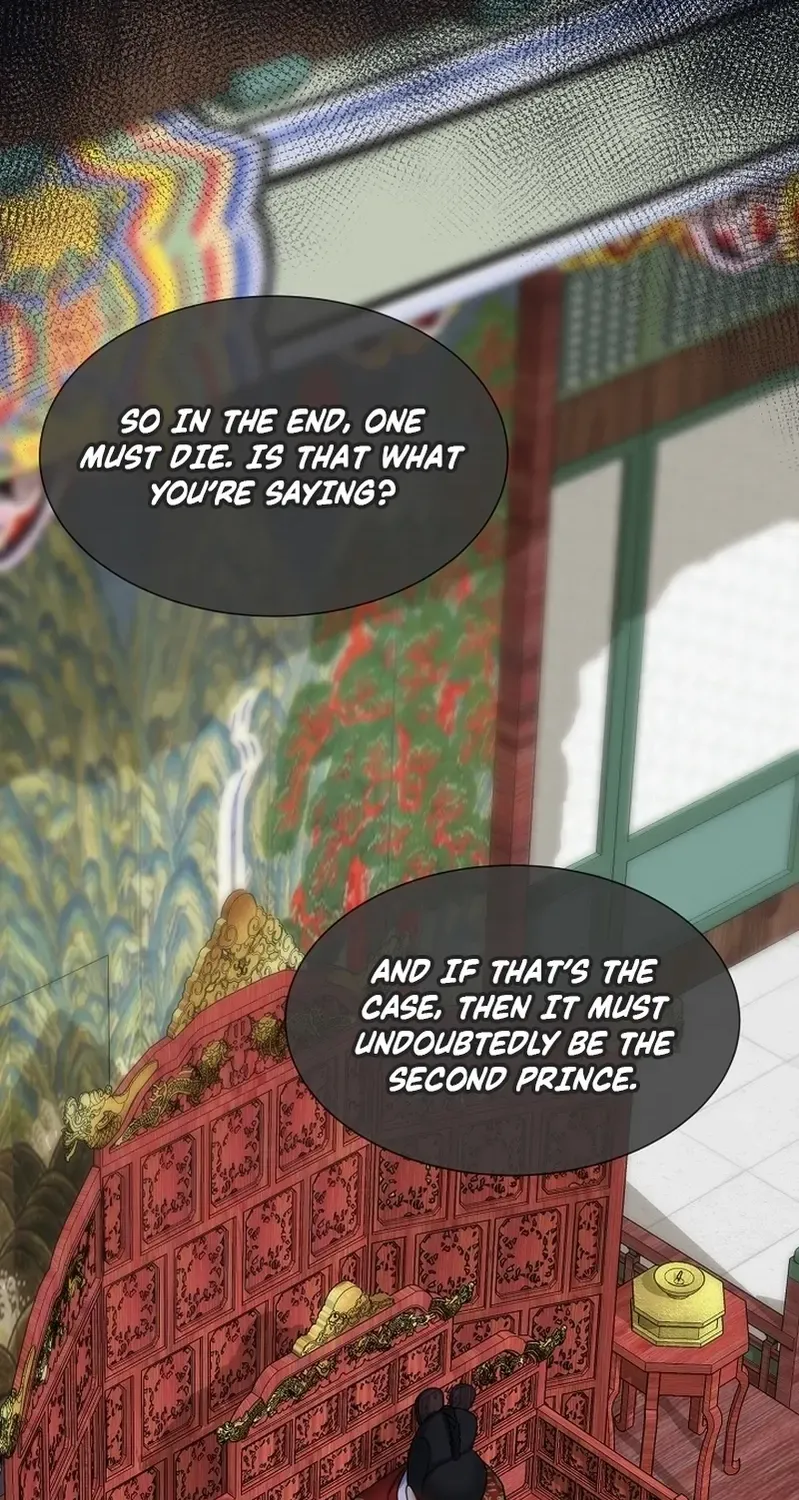 Dawn Lighting Above The Clouds Chapter 27 page 52 - 