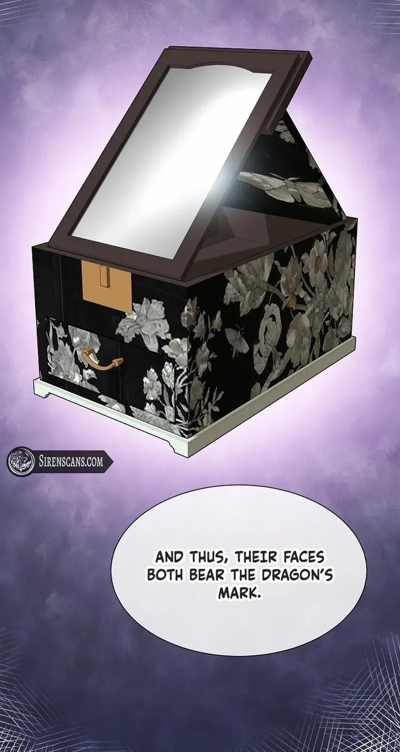 Dawn Lighting Above The Clouds Chapter 27 page 57 - 