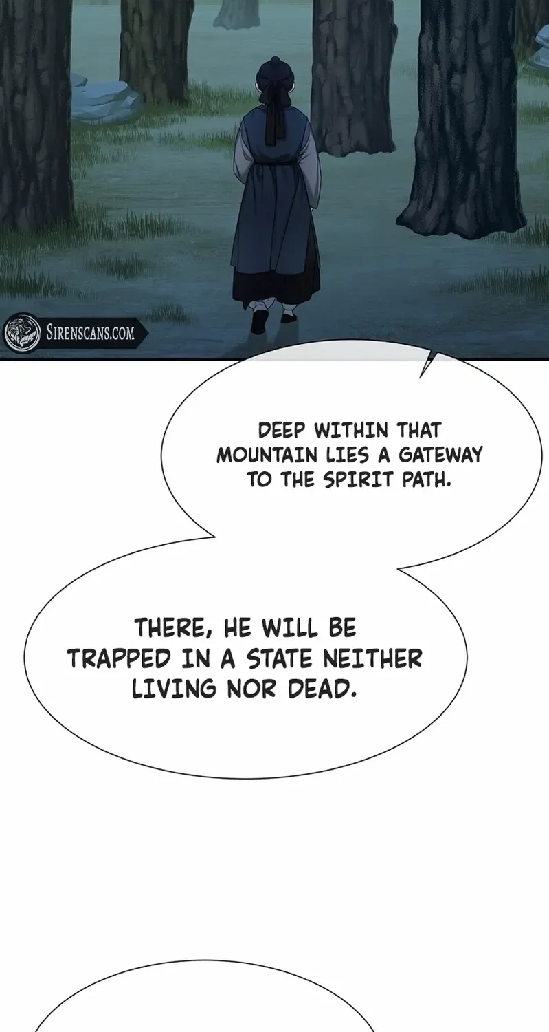 Dawn Lighting Above The Clouds Chapter 27 page 63 - 