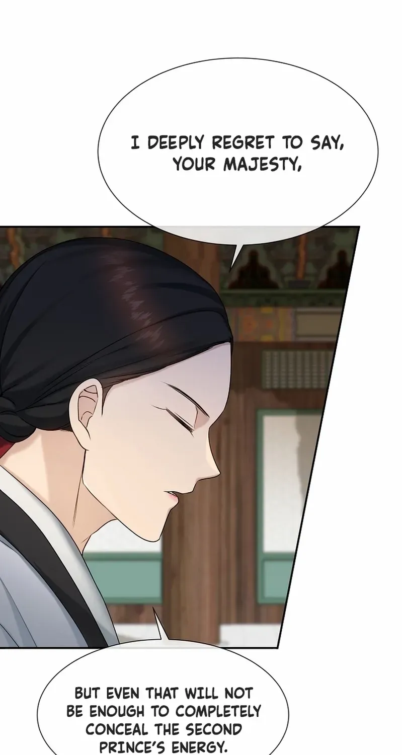 Dawn Lighting Above The Clouds Chapter 27 page 65 - 