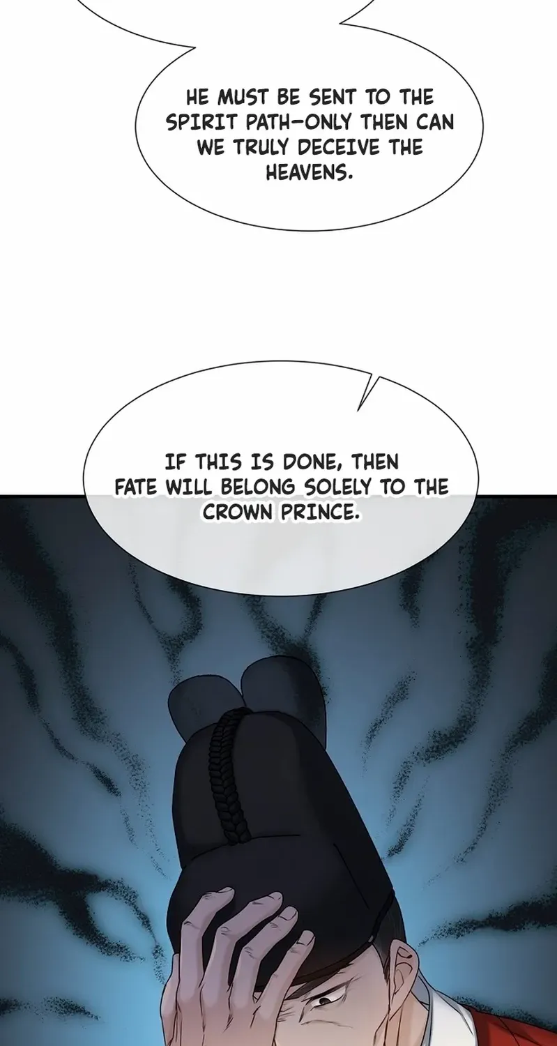 Dawn Lighting Above The Clouds Chapter 27 page 66 - 