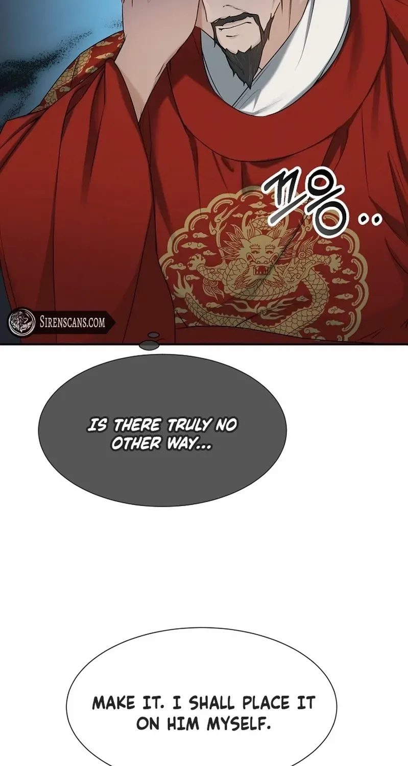 Dawn Lighting Above The Clouds Chapter 27 page 67 - 